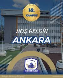 İstanbul Lider Koleji